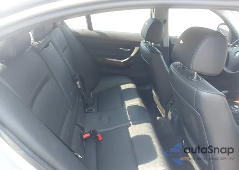 2011 BMW 328I xDrive из США, поврежденный, VIN WBAPK7C57BA973251